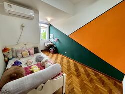 Flora Road (D17), Terrace #552025981